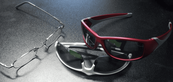 Frames Various