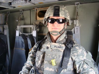 ANSI Z87+ & Military-Grade Standards