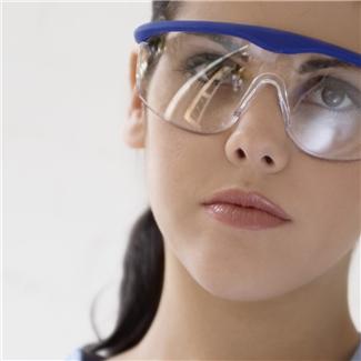 Should I Buy Safety Glasses with Foam Inserts