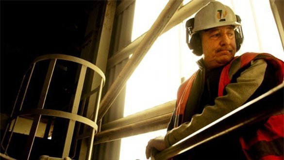 Safety Glasses to Wear with Ear Defenders