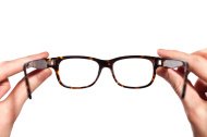 eyewear parts
