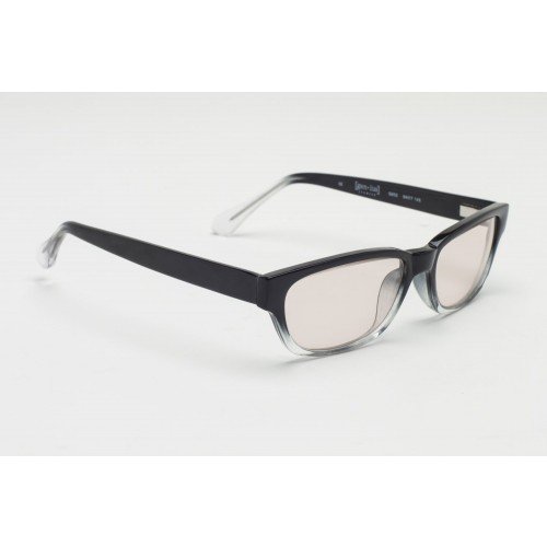 glass lens