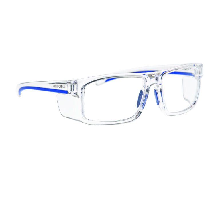 ArmouRx 5003 Plastic Safety Frame