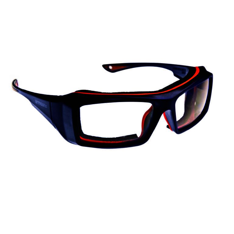 ArmouRx 6006 Plastic Safety Frame