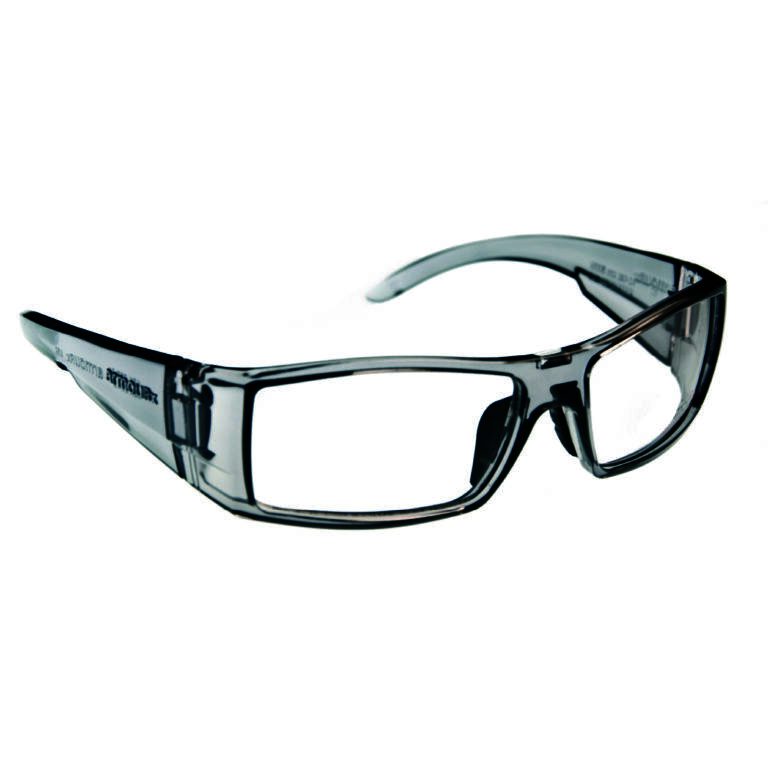 ArmouRx 6009 Plastic Safety Frame
