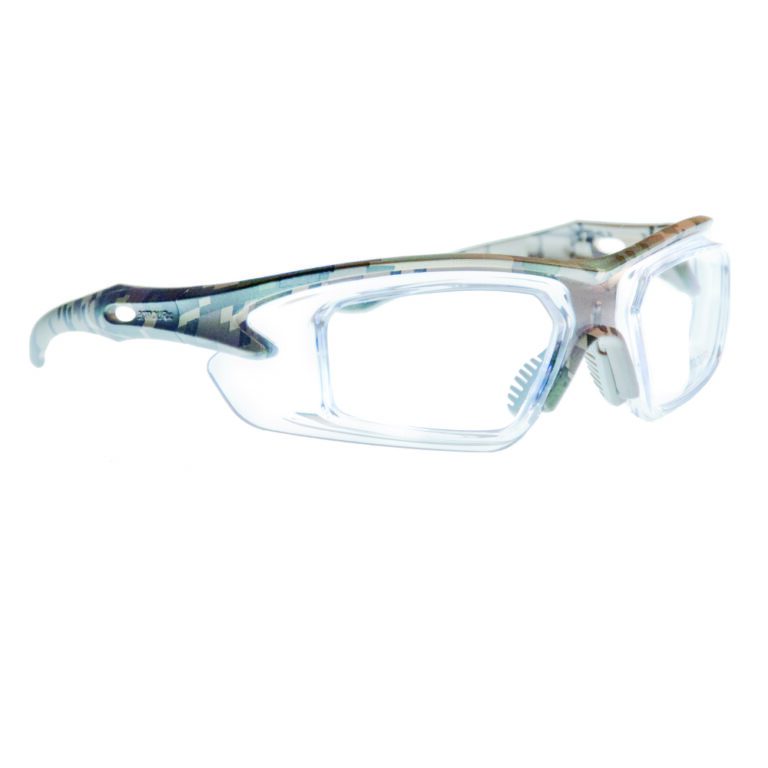ArmouRx 6011 Plastic Safety Frame