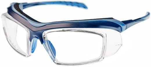 ArmouRx 6008 Safety Glasses