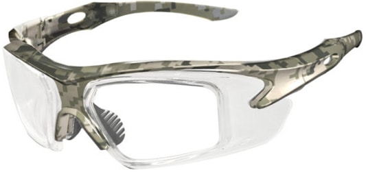 ArmouRx 6011 Safety Glasses