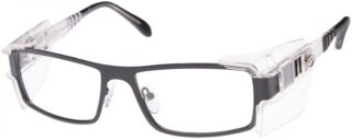 ArmouRx 7015 Safety Glasses