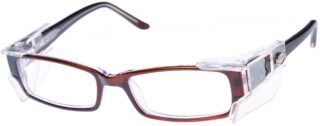 ArmouRx 7016 Safety Glasses