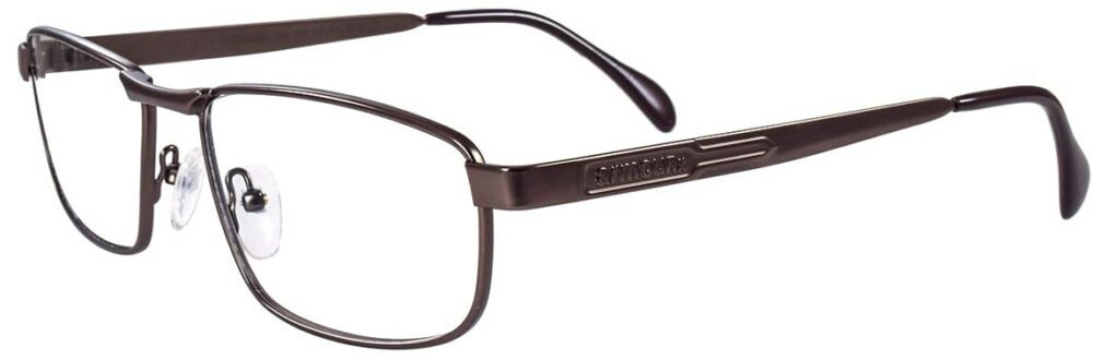 Armourx 7400 Brown Removable Frame