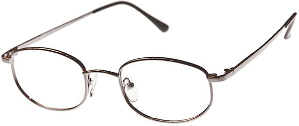 ArmouRx 7701 Safety Glasses