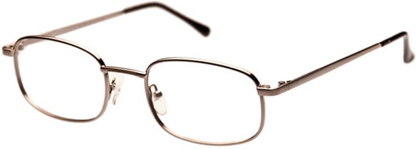 ArmouRx 7702 Safety Glasses