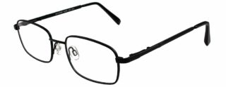 ArtCraft USA Workforce 434AM - Matte Black