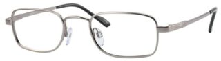 ArtCraft USA Workforce 953SF - Satin Gunmetal