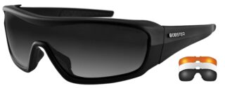 Bobster Enforcer Interchangeable Sunglasses