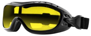 Bobster Night Hawk OTG Goggle
