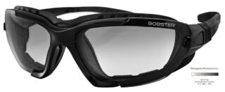 Bobster Renegade Convertible Sunglasses