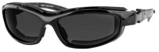 Bobster Road Hog II Convertible Sunglasses