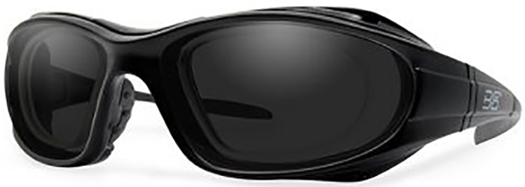 Body Specs BSS-78 Goggles