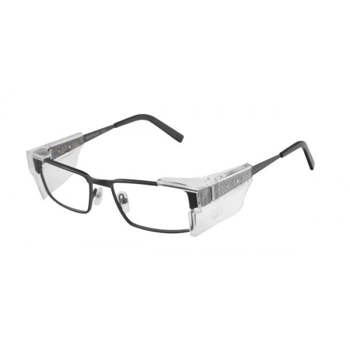 CAT Barrier Prescription Safety Glasses CAT-BAR
