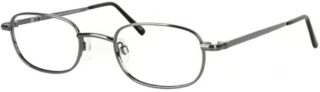 Hudson Optical EconomyLine Series EL-1 Safety Glasses