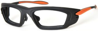 Hudson Optical H Series H2 Safety Glasses