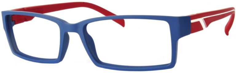 Hudson Optical H Series H3 Safety Glasses