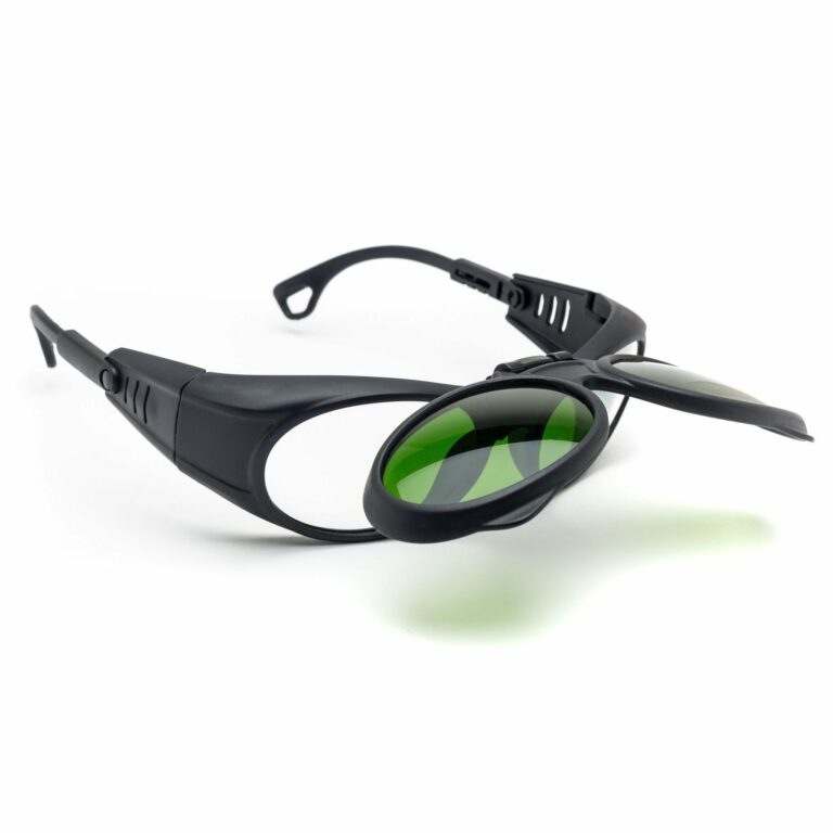 IR Protection Safety Glasses RX-17004