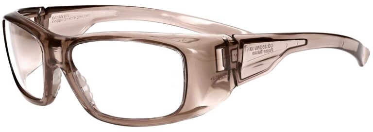 OnGuard 160S Prescription Safety Glasses