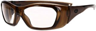 OnGuard 210S Prescription Safety Glasses