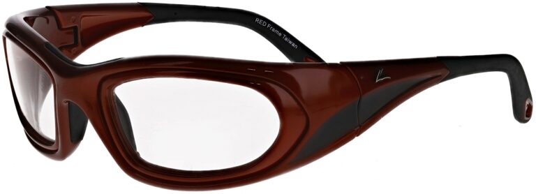 OnGuard 230S Prescription Safety Glasses