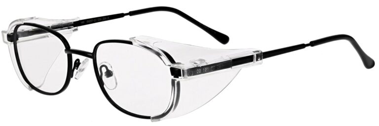 OnGuard 086 Prescription Safety Glasses