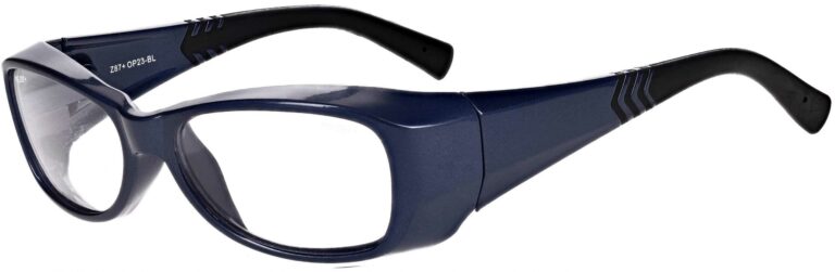 Prescription Safety Glasses RX-OP23