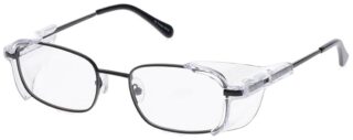 OnGuard A-2 SG106 Prescription Safety Glasses