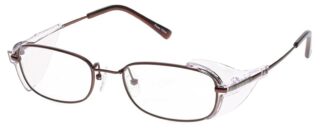OnGuard A-2 SG602FT Prescription Safety Glasses