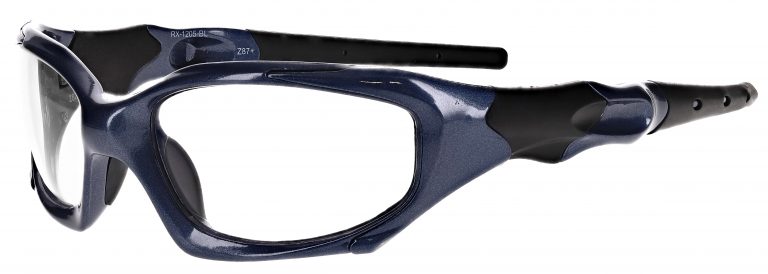 Prescription Safety Glasses RX-1205