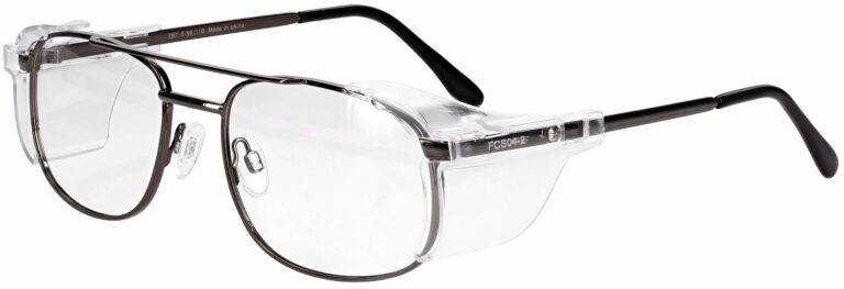 Prescription Safety Glasses RX-202