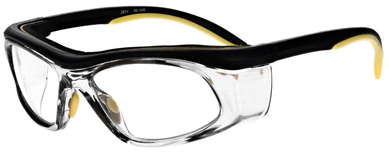 Prescription Safety Glasses RX-206