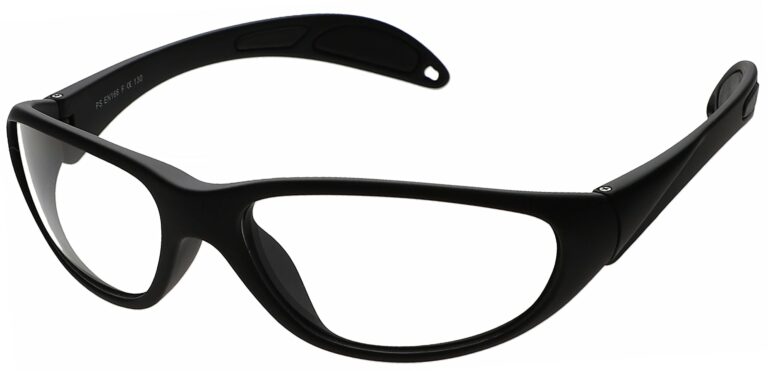 Prescription Safety Glasses RX-208