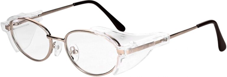 Prescription Safety Glasses RX-500