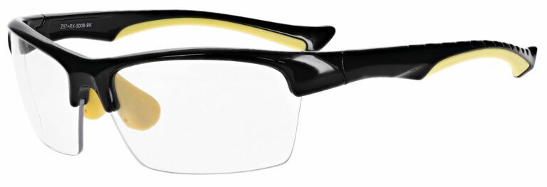 Prescription Safety Glasses RX-5008