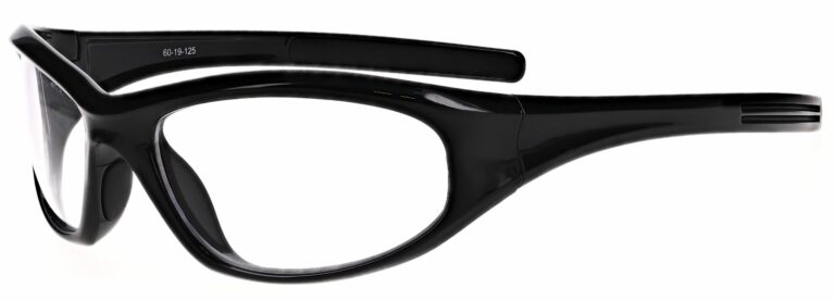 Prescription Safety Glasses RX-506