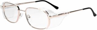 Prescription Safety Glasses RX-554