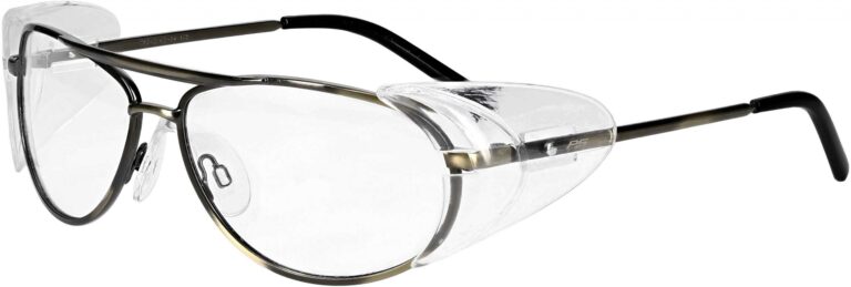 Prescription Safety Glasses RX-600