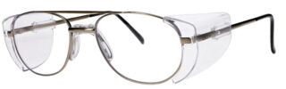 Prescription Safety Glasses RX-600