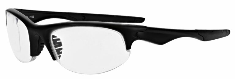 Prescription Safety Glasses RX-651