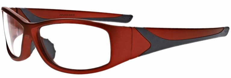 Prescription Safety Glasses RX-808 (Columbus)