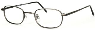Hudson Optical ValueLine Series VL-1 Safety Glasses