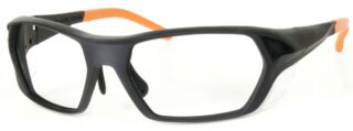 Hudson Optical W Series W1 Safety Glasses